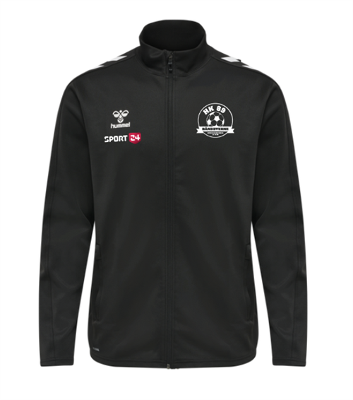 HmlCore XK Poly Zip Sweat